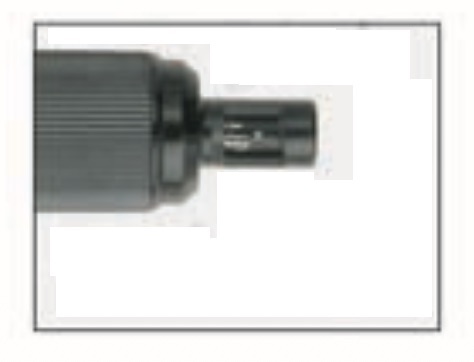 Quick Microm. 15mm/N= 2-10N