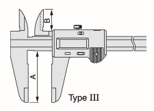Digimatisk w.caliper (III) 1000