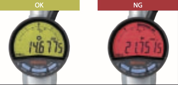 Mitutoyo Absolute Digimatic mätklocka ID-F