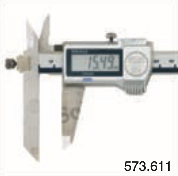 Digitalt skjutmått 200mm