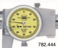 TESA rattok 0,02/0-200