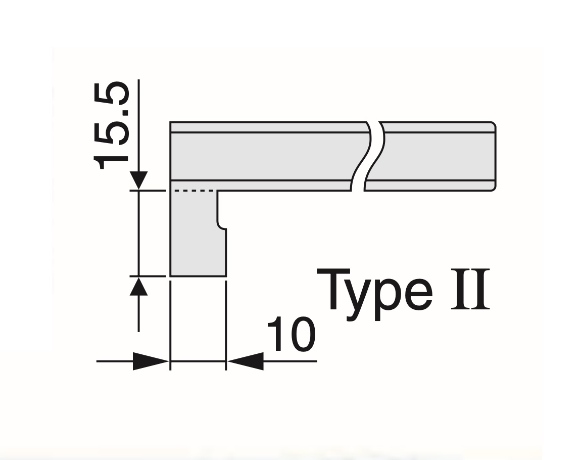 TESA TWIN-CAL IP67 0-500 mm