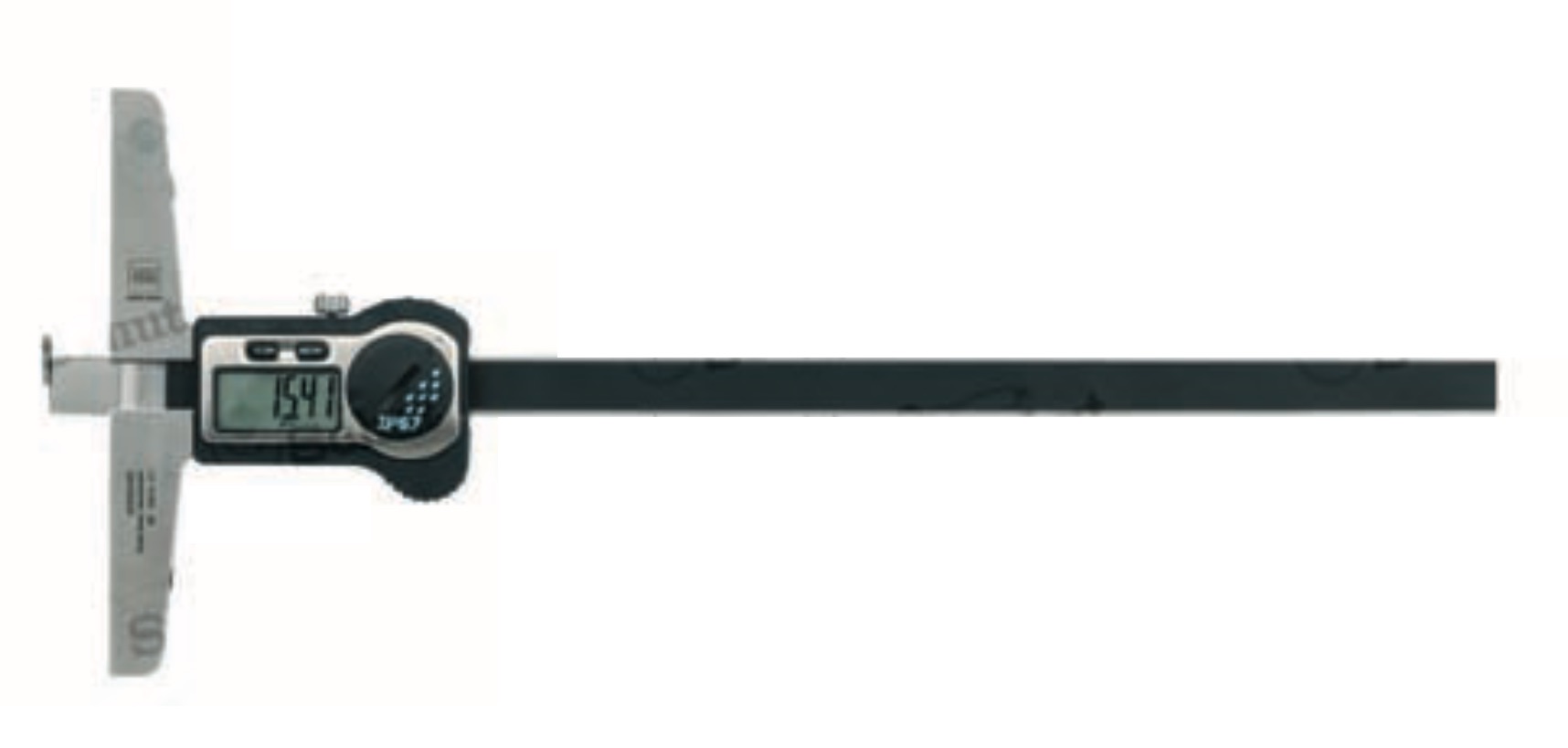 TESA TWIN-CAL IP67 0-500 mm