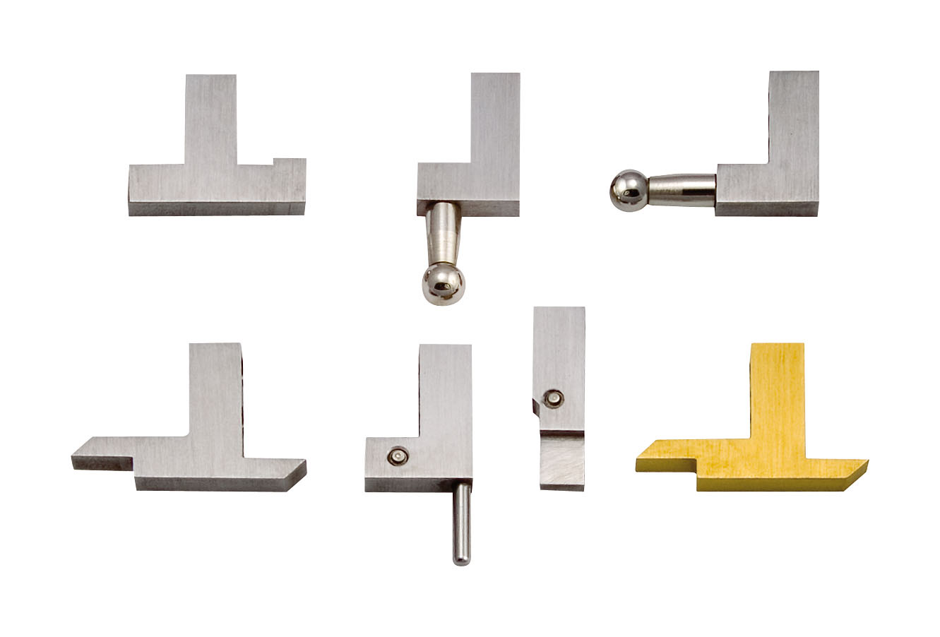 Digitalt djupskjutmått 0-600 mm