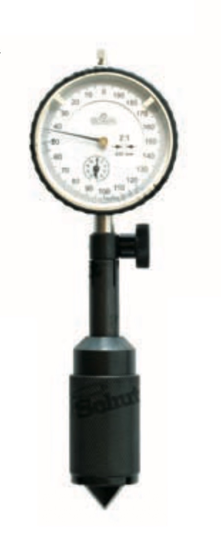 Int.mätinstr. IFM 20-40