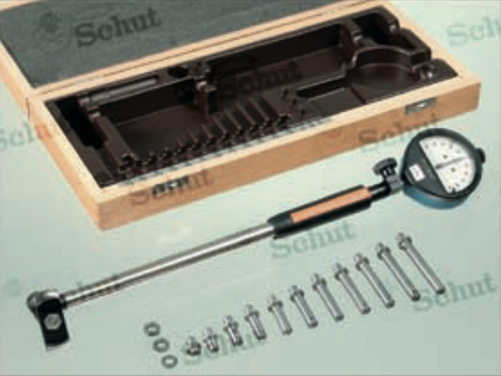 Mät.instr.int. SU 4,5-6mm