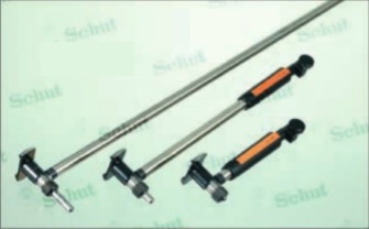 Meas.inst.int. SMT100-230/500