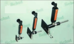 Meas.instr.int. SCA120-170