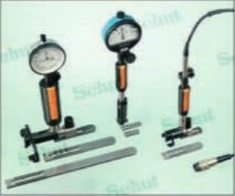 Meas.instr.int. SS 110-300