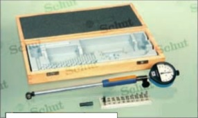 Meas.inst.int. RABITO 50-150mm