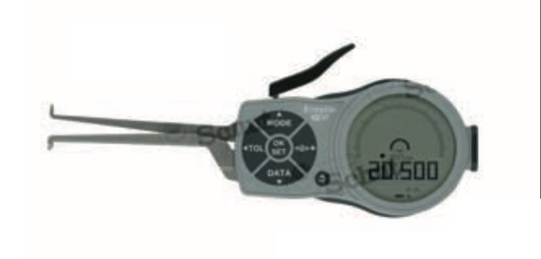 DigitalInt.mikrometer 10-20mm