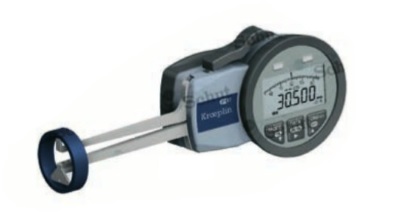 Gräv. Int. mått. instr. 55-75mm