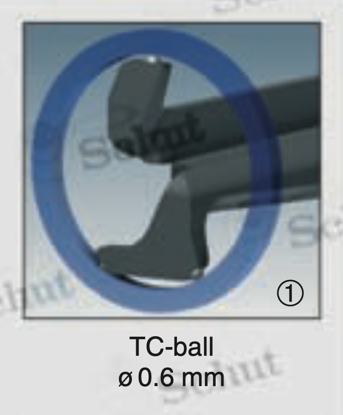 Gräv. Int. mått instr.85-105mm