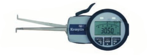 Int. mått. instr. 40-60mm L240