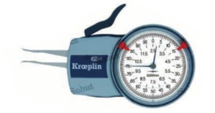 Int.meas.instr.2.5-12.5mm H102