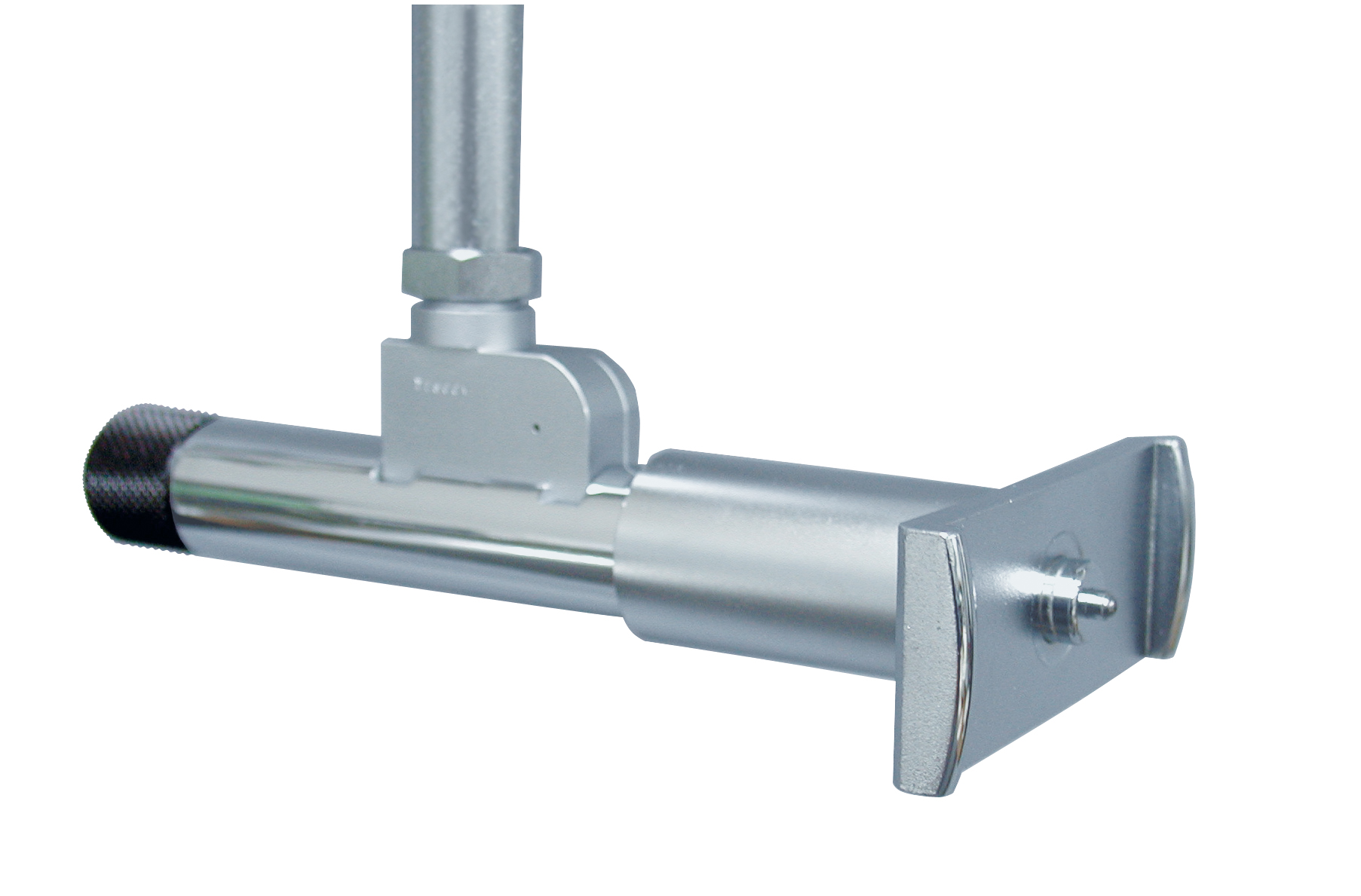 Peacock mätinstrument med analog indikatorklocka för invändig mätning