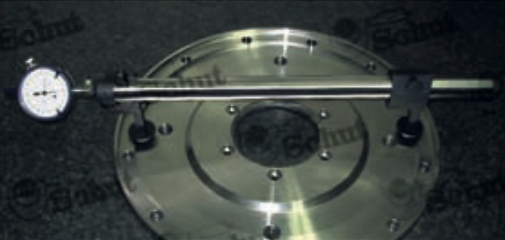 UNIMETER distans/3mm