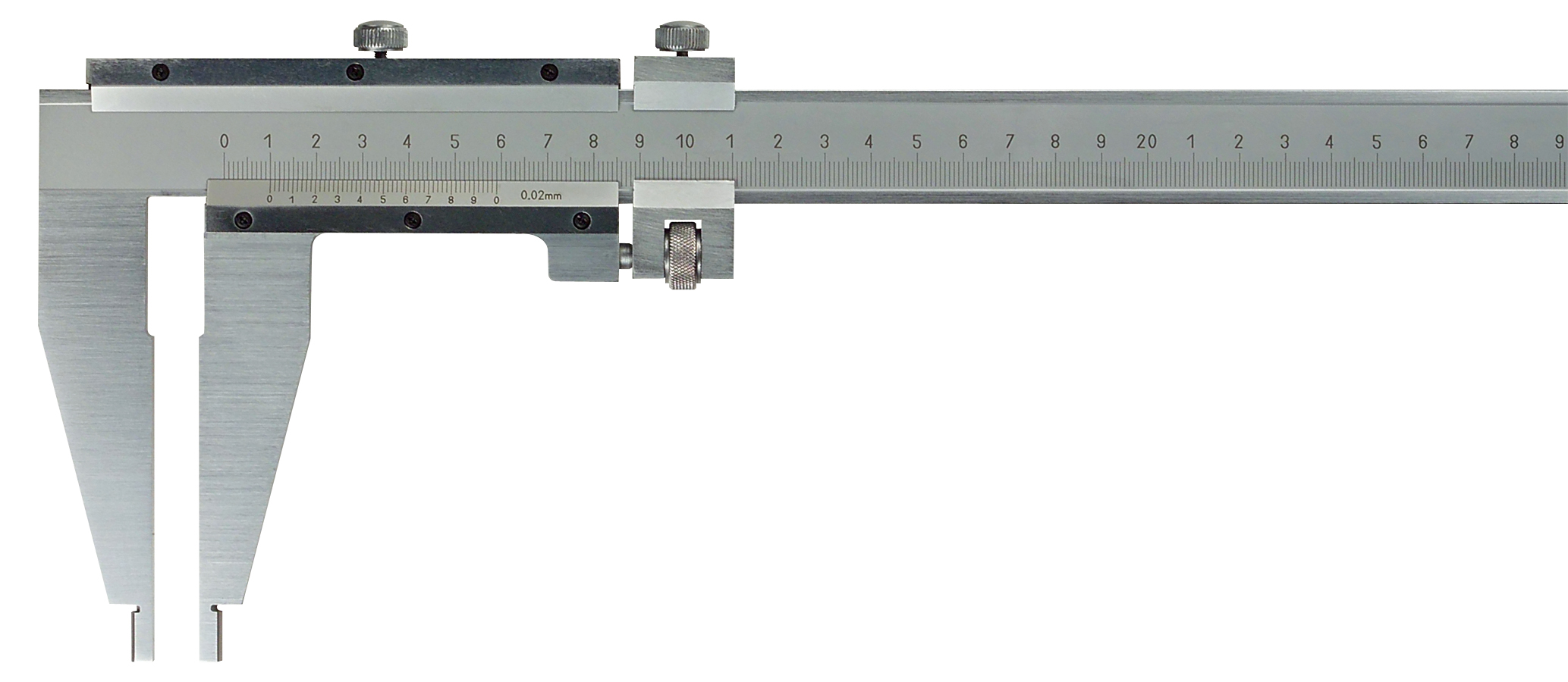 Vernier Caliper 300 mm