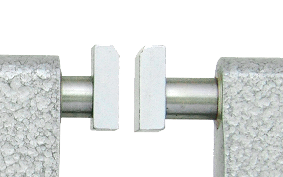 Tolerans-mikrometer 225-250 mm