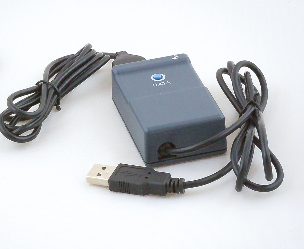 Absolut digitalt skjutmått 0–150 mm – Precisioninstrument med absolutavläsning