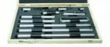 Mikrometer invändigt 50-300mm