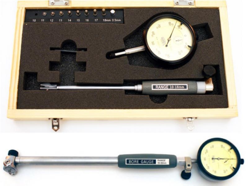 Mät.instr.int. 10-18mm