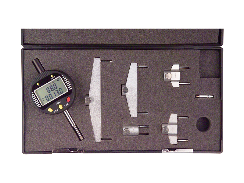 Grävkalciumindikator 0-13mm