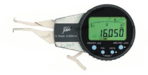 Inre mått. mätare 10-30mm