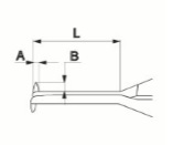 Inre mått. mått 20-40mm