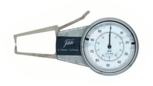 Yttre mått. mått 40-60mm