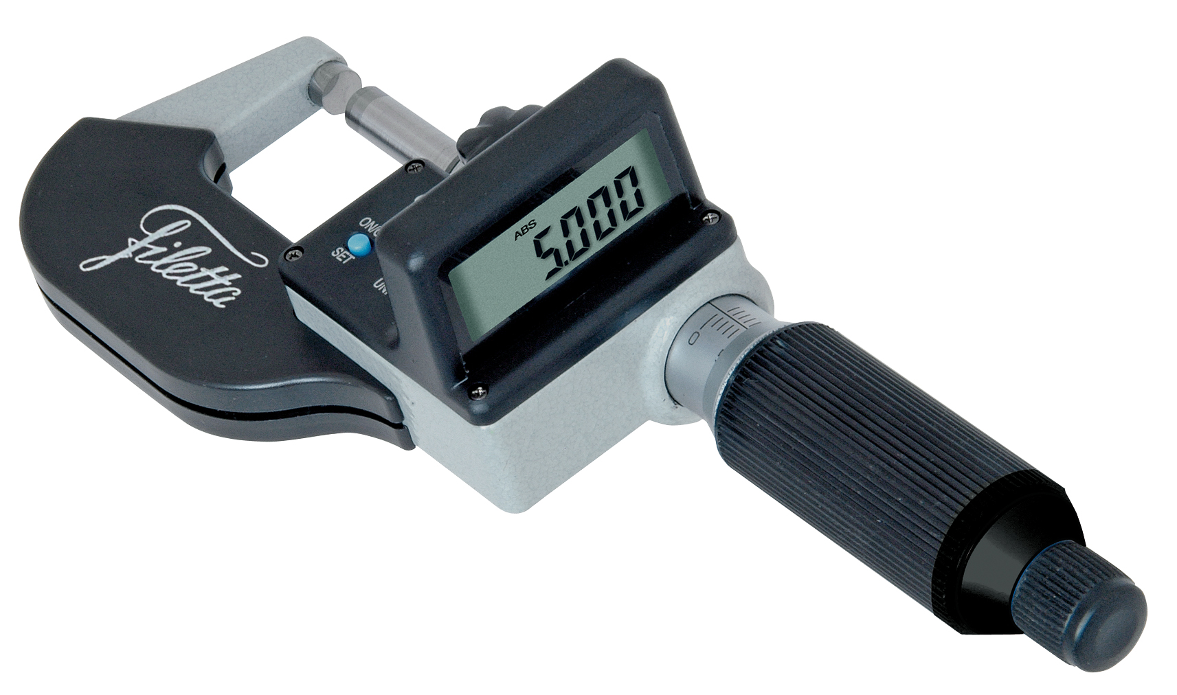 Digital mikrometer utvändig 25-50 mm