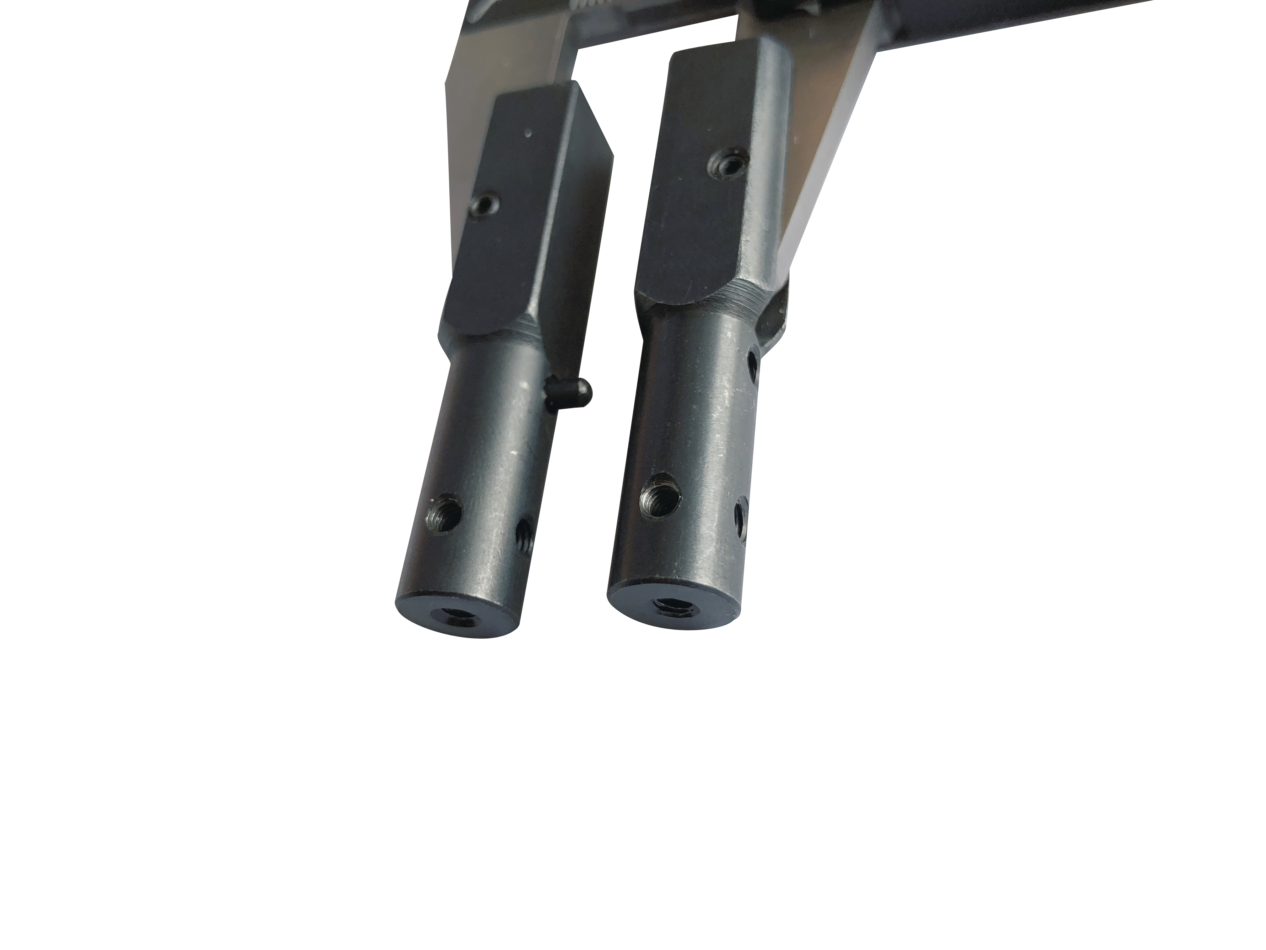 Mätspetsar i set för skjutmått