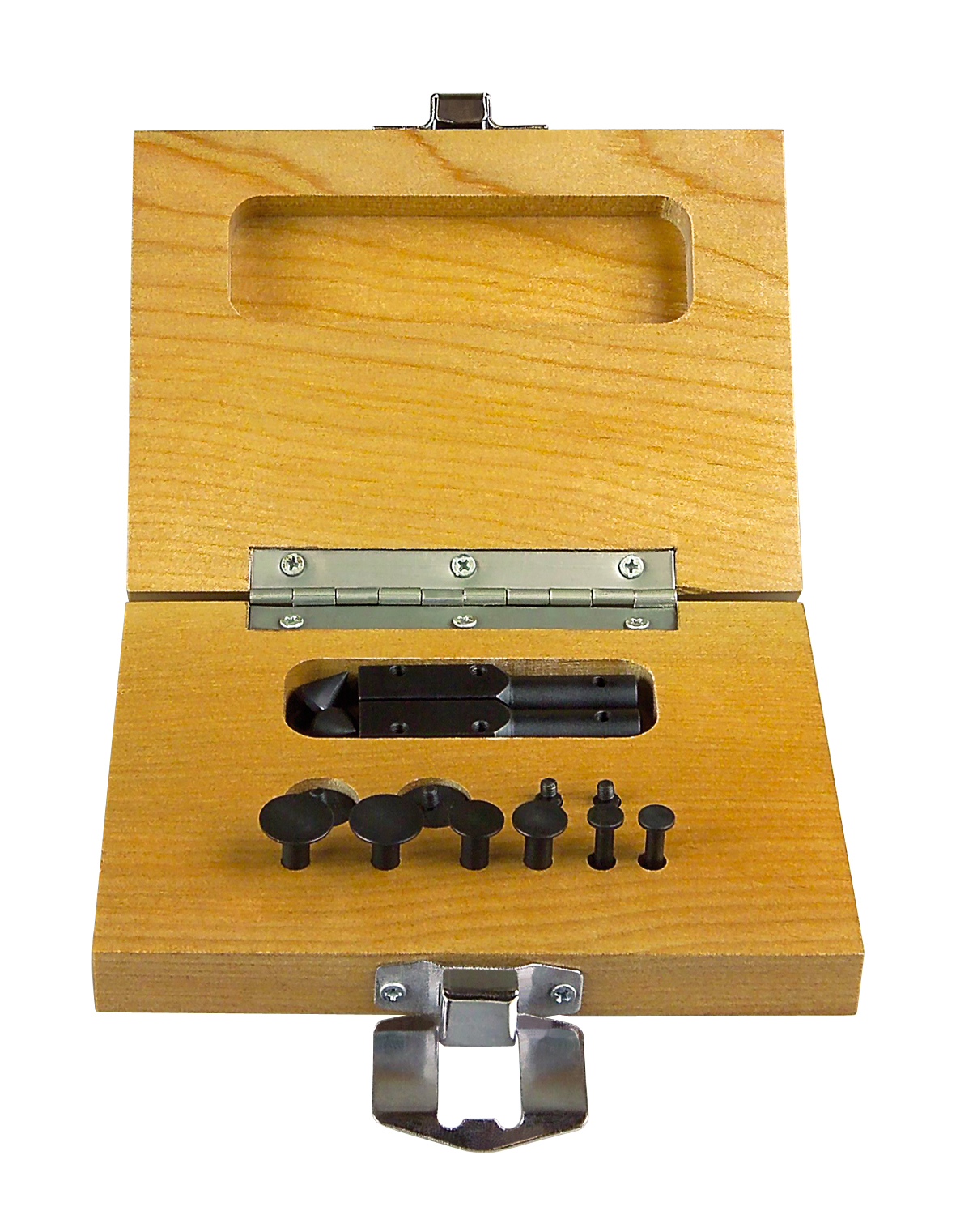 Mätspetsar i set för skjutmått