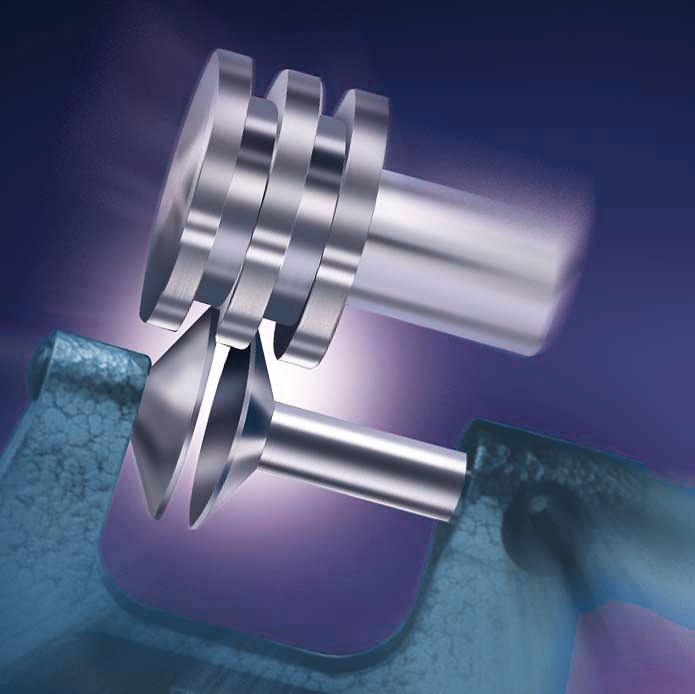 Mikrometer för kuggar 75-100 mm