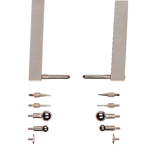 Universal dig.caliper 300 mm