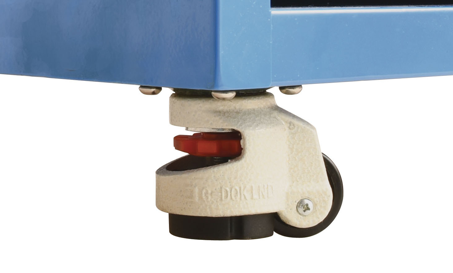 Verktygslåda & Skåp