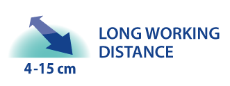 Long-W-distance